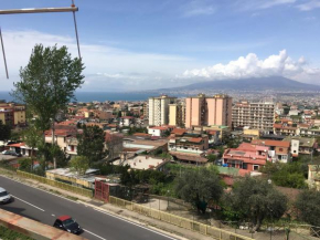Отель villa eden  Граньяно